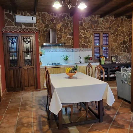La Buganvilla, Descanso Entre Olivares Hornachuelos