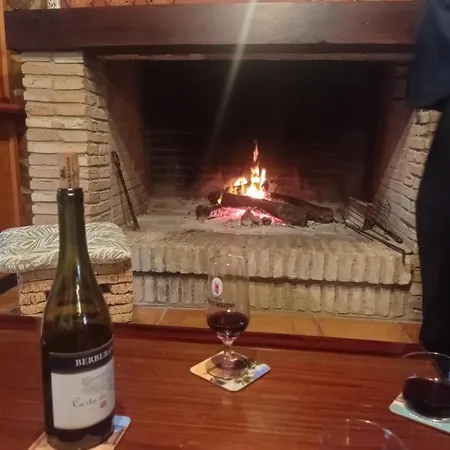 La Buganvilla, Descanso Entre Olivares Hornachuelos